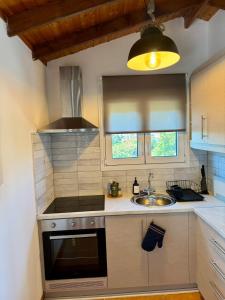 Lemon Tree Residence