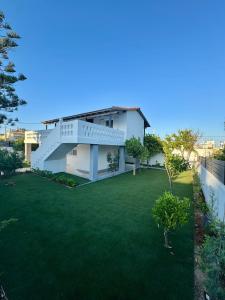 Lemon Tree Residence