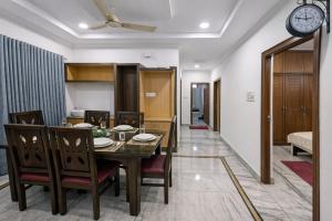 Royal Residency 3BHK -II