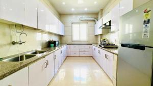 Olive Service Apartments - DLF Cyber City
