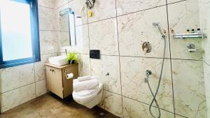 Olive Service Apartments - DLF Cyber City