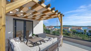 Boho Beach House by Villas Guide