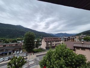 Charmant 2 pièces, 4pers avec balcon - Centre BSM