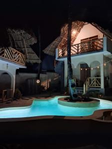 Jambiani Kite Lodge