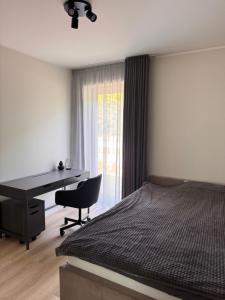 Mõisavälja apartment