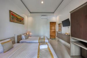 Kelingking Sunset Point Hotel