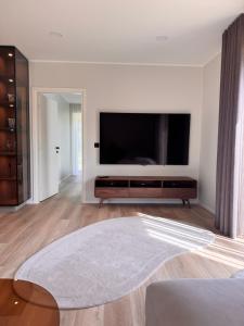 Mõisavälja apartment