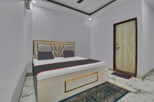 Hotel O by OYO Royal Paradise