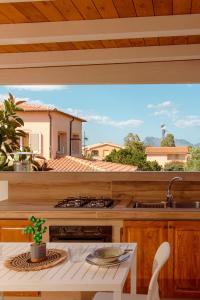 IL TUO ANGOLO DI RELAX, San Teodoro