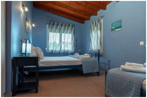 Algaia Blue 3 Bdr 2WC - AD Residencies