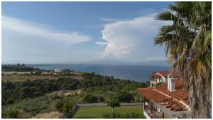 Algaia Blue 3 Bdr 2WC - AD Residencies