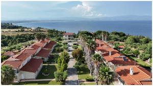 Algaia Blue 3 Bdr 2WC - AD Residencies
