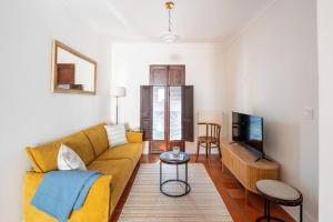 Casa TQ: Encanto histórico, alma y confort moderno