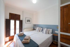Casa TQ: Encanto histórico, alma y confort moderno