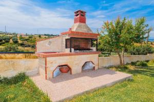 Algaia Blue 3 Bdr 2WC - AD Residencies