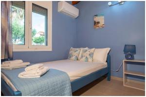 Algaia Blue 3 Bdr 2WC - AD Residencies