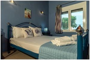 Algaia Blue 3 Bdr 2WC - AD Residencies