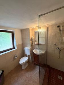 Pensiunea Casa Rica Calimanesti Caciulata