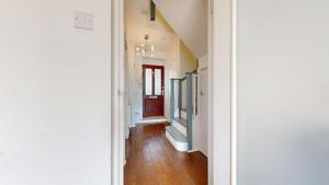 bright duplex flat in the desired area of Euston