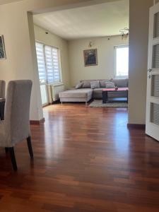 Apartman