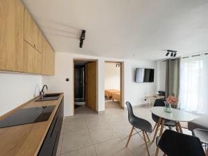Apartamenty Piotrowice