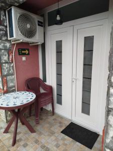 Apartman Drina