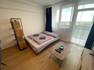 Nagyerdő Naplemente Apartman Debrecen