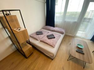 Nagyerdő Naplemente Apartman Debrecen