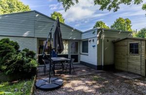 Bungalowpark Simpelveld - Schakel 23
