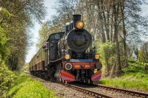 Bungalowpark Simpelveld - Schakel 23