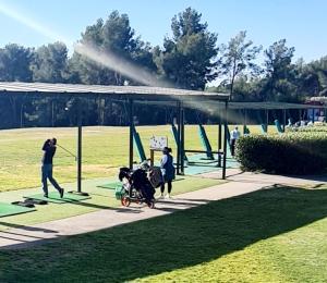 TRES BEL APPARTEMENT VUE MER - Piscine - Tennis et Golf