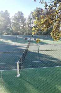 TRES BEL APPARTEMENT VUE MER - Piscine - Tennis et Golf