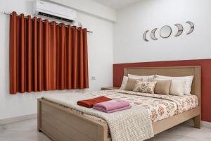 Royal Residency 3BHK, Near Rameshwaram cafe, HiTech City