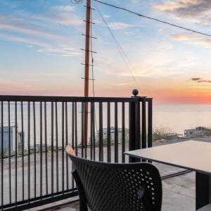 Alnes Apartments