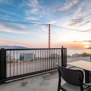 Alnes Apartments
