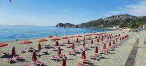 Taormina al mare Villetta