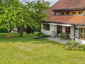 Ferienwohnung im Bodenseeraum