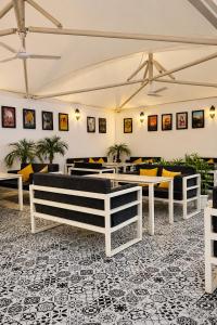 Landmark, Rewa - AM Hotel Kollection