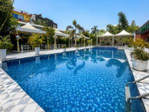 Landmark, Rewa - AM Hotel Kollection