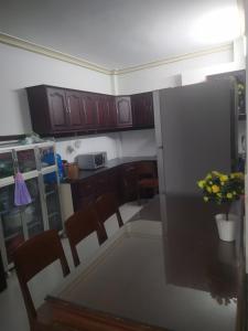 Trà Hoa Đà Lạt House