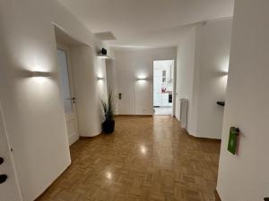 Bianca Apartment - Trieste Reception