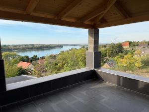 Danube House