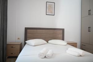 Mandis Apartment