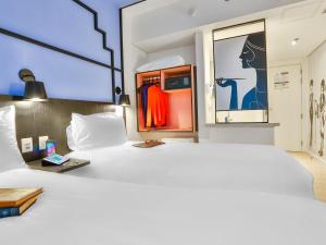 ibis Styles Goiania Marista