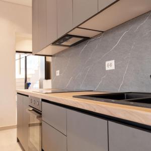 Alnes Apartments