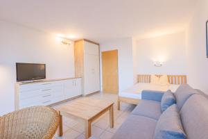 Ferienwohnpark Immenstaad am Bodensee Ein-Zimmer-Apartment 49 25