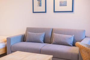 Ferienwohnpark Immenstaad am Bodensee Ein-Zimmer-Apartment 49 25