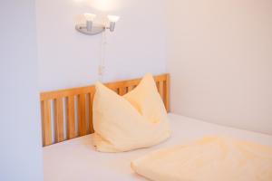 Ferienwohnpark Immenstaad am Bodensee Ein-Zimmer-Apartment 49 25