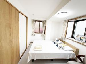 JR川口駅徒歩5分 35平米貸切2DK 最大4名 上野秋葉原東京直通 Houwa Stay 101