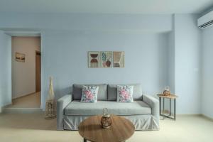 Aspasia House